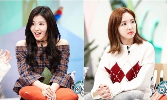 본문 이미지 - 트와이스가 출연했다. ⓒ News1star/ KBS2 '안녕하세요'