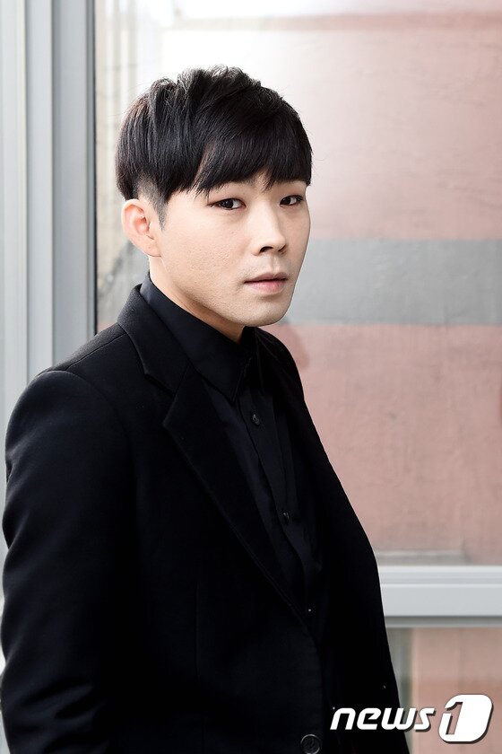 본문 이미지 - 백청강이 가수로서 이루고 싶은 꿈에 대해 밝혔다. ⓒ News1star 고아라 기자