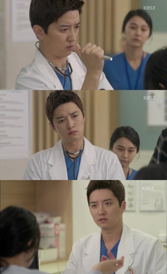 본문 이미지 - 인교진이 ‘우리집에 사는 남자’에서 감초 역할을 톡톡히 해냈다. ⓒ News1star / KBS2 ‘우리집에 사는 남자’ 캡처