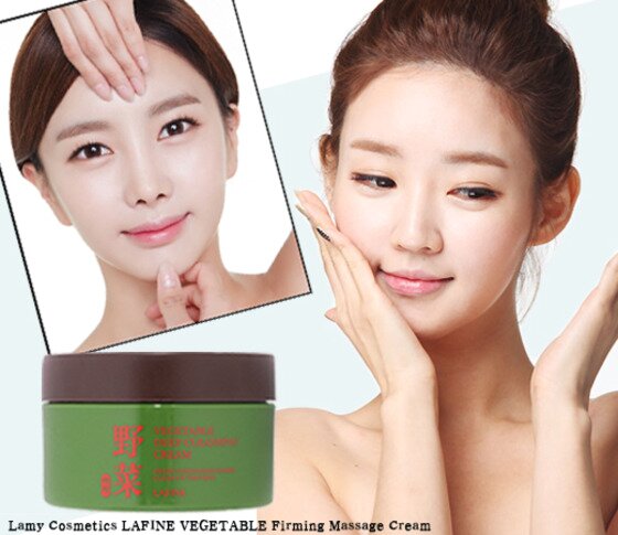 본문 이미지 - 동안피부 유지는 꾸준한 데일리 마시지에서 시작된다. ⓒ News1star / 라미화장품