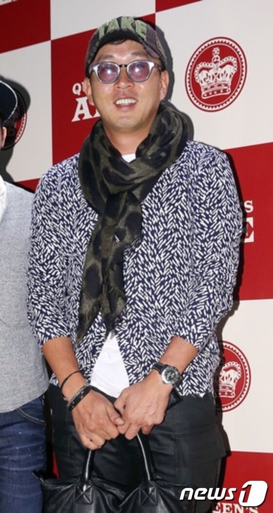 본문 이미지 - 차은택 자택 압수수색이 시작됐다. ⓒ News1star DB