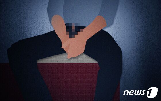 부산 도시철도 역사서 음란행위 한 남성…경찰 수사