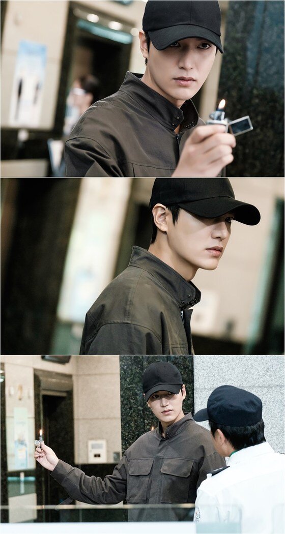 본문 이미지 - ‘푸른 바다의 전설’에는 이민호, 전지현이 출연한다. ⓒ News1star / 문화창고, 스튜디오 드래곤