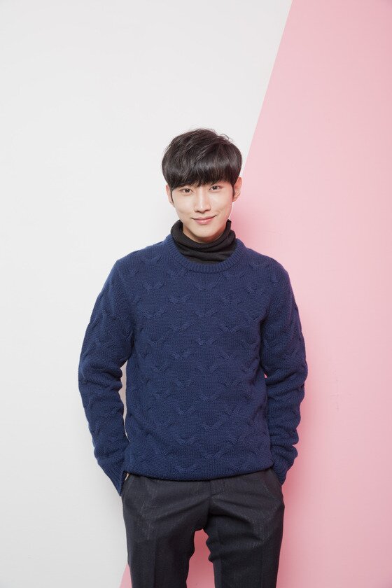 본문 이미지 - 진영이 '구르미 그린 달빛' 촬영 당시를 회상했다. ⓒ News1star / WM엔터테인먼트 제공