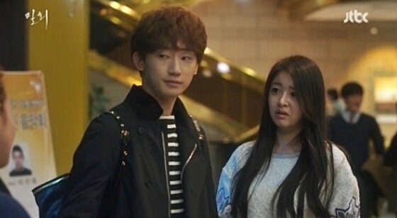 본문 이미지 - 드라마 '밀회'가 회자되고 있다.ⓒ News1star/ JTBC '밀회'