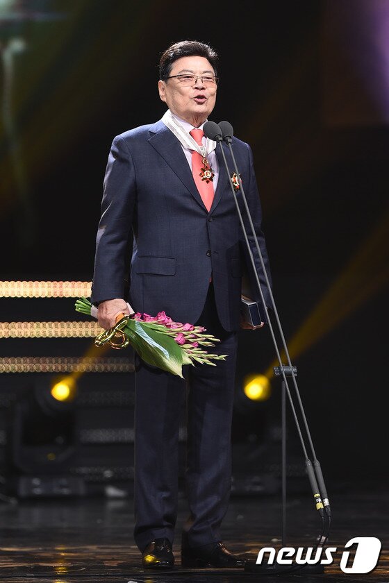 본문 이미지 - 코미디언 남보원ⓒ News1 뉴스1DB