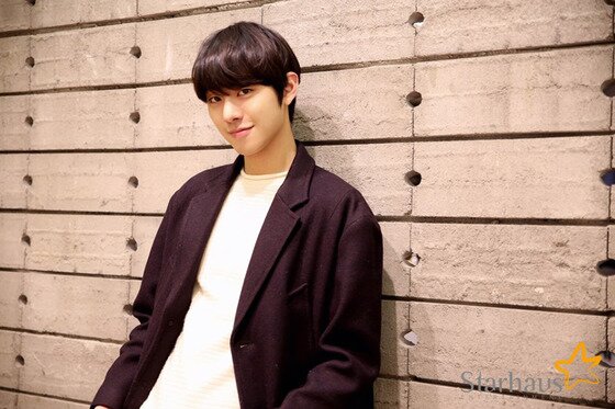 본문 이미지 - 안효섭이 '반지의 여왕'에 출연한다. ⓒ News1star / 스타하우스 