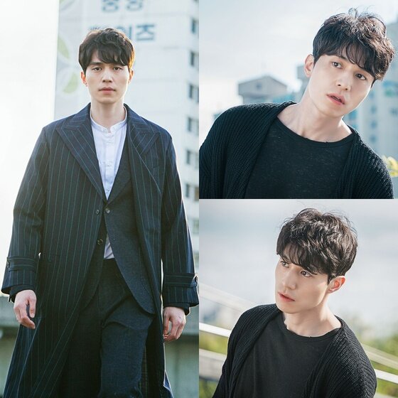 본문 이미지 - 배우 이동욱이 '도깨비'에 출연 중이다. ⓒ News1star/ 화앤담픽쳐스 