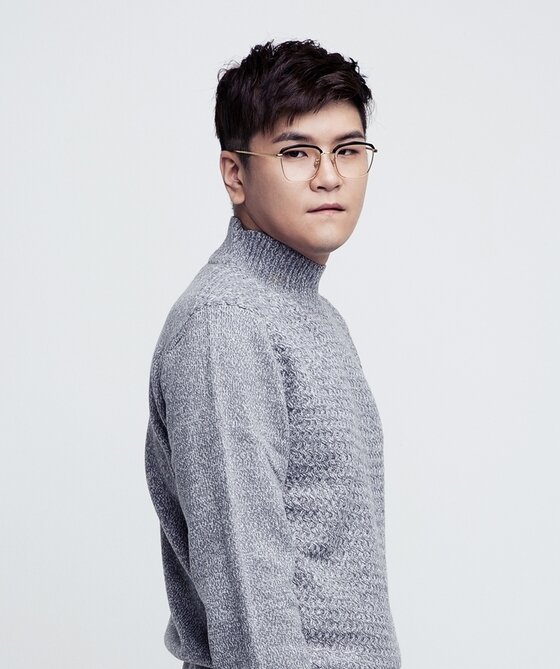 본문 이미지 - 가수 신용재가 라디오를 통해 청취자들과 만난다. ⓒ News1star / 더바이브엔터테인먼트