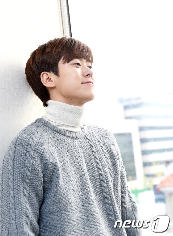 본문 이미지 - 배우 공명이 최근 뉴스1스타와 인터뷰를 가졌다 ⓒ News1star/고아라 기자