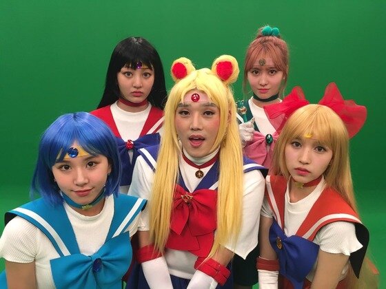 본문 이미지 - '더빙극장' 최초로 권혁수가 호스트와 호흡을 맞췄다. ⓒ News1star / tvN