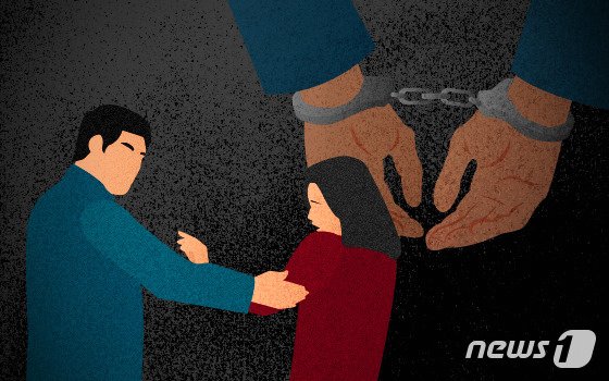 본문 이미지 - ⓒ News1 DB