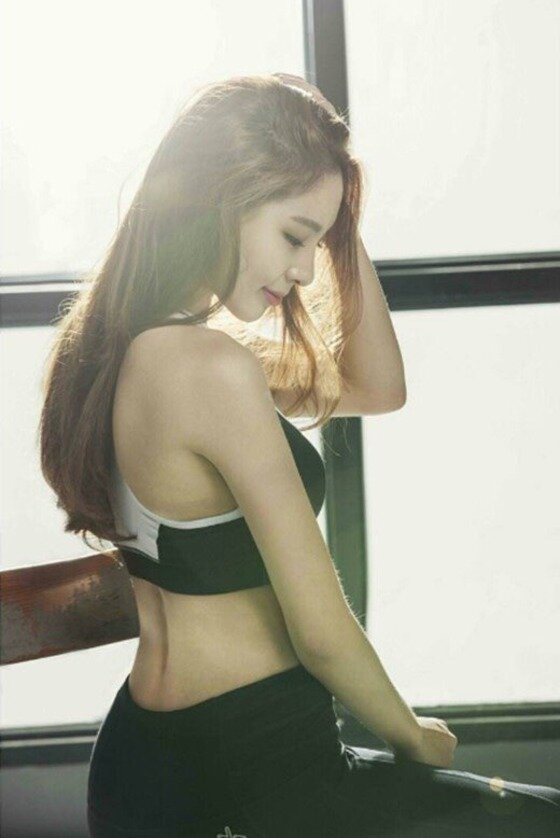 본문 이미지 - 신수지가 몸매를 자랑했다. ⓒ News1star/ 신수지 인스타그램