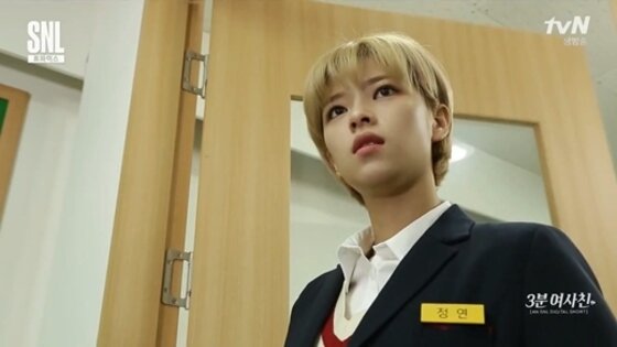 본문 이미지 - tvN ‘SNL8’ 방송화면 캡처ⓒ News1