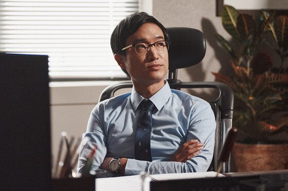 본문 이미지 - 배우 조우진이  '도깨비'에 출연한다. ⓒ News1star/ 유본컴퍼니 