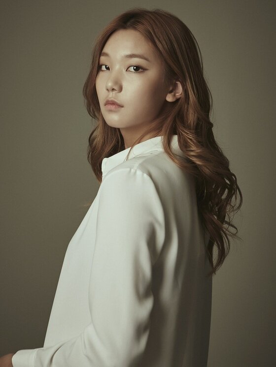 본문 이미지 - 이호정이 '불야성'에 출연한다. ⓒ News1star / YG케이플러스