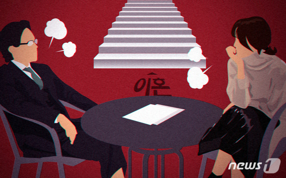 "넌 돈 없잖아" 구박하던 남편, 내 쌀국숫집 대박 나자 "양육권 내놔" 소송