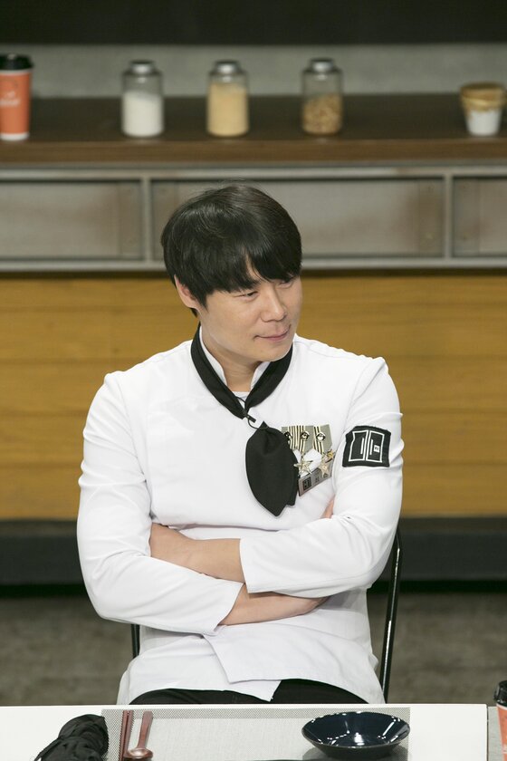 본문 이미지 - ‘냉장고를 부탁해’가 오는 10일 100회 방송을 맞는다. ⓒ News1star / JTBC