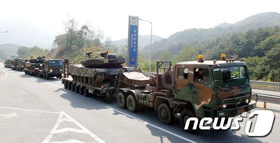 병무청에서 '軍 운전경력확인' 발급 가능 가능해져 - 뉴스1