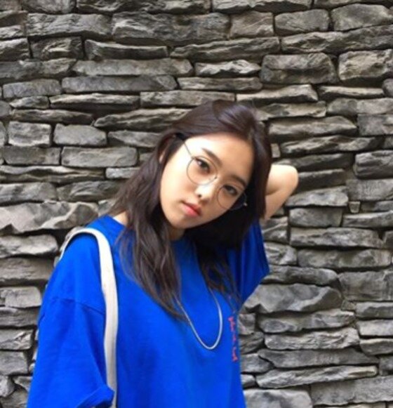 본문 이미지 - 키썸의 일상 모습이 공개됐다. ⓒ News1star / 키썸 페이스북