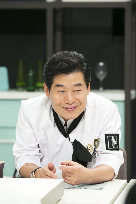 본문 이미지 - 이연복 셰프는 ‘냉장고를 부탁해’에서 26승 9패 전적을 나타냈다. ⓒ News1star / JTBC