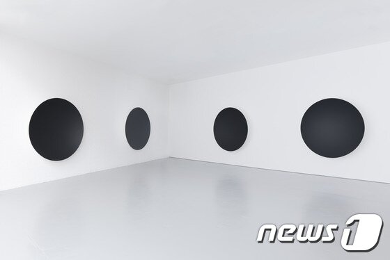 본문 이미지 - 아니쉬 카푸어 작품. (국제갤러리 제공) ⓒ News1