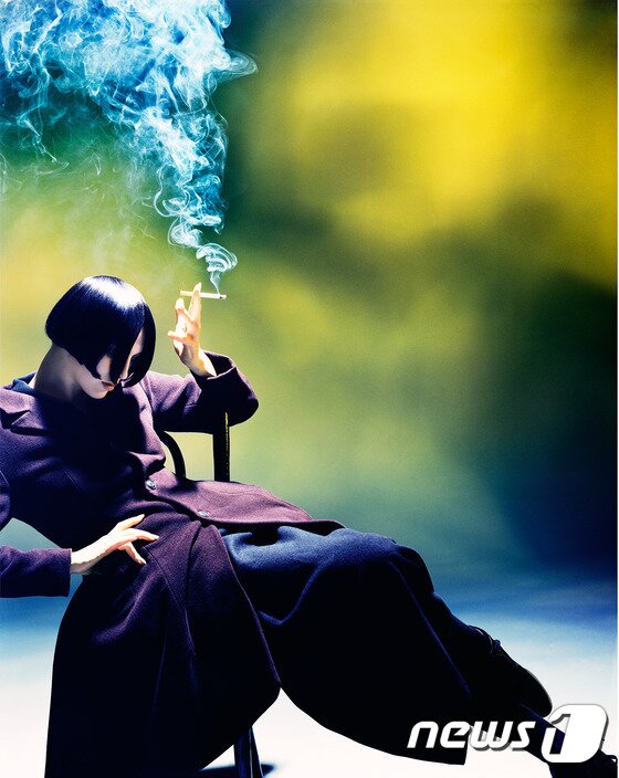 본문 이미지 - 닉 나이트 작품 (대림미술관 제공) ⓒ News1