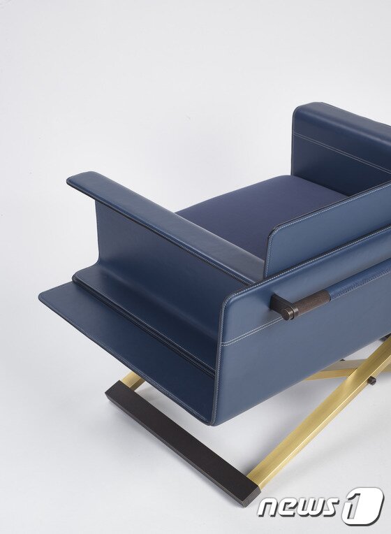 본문 이미지 - 김백선 작품 ⓒ News1