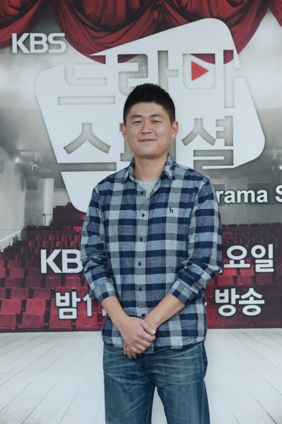 본문 이미지 - 조웅 PD가 '한여름의 꿈' 기자간담회에 참석했다. ⓒ News1star / KBS