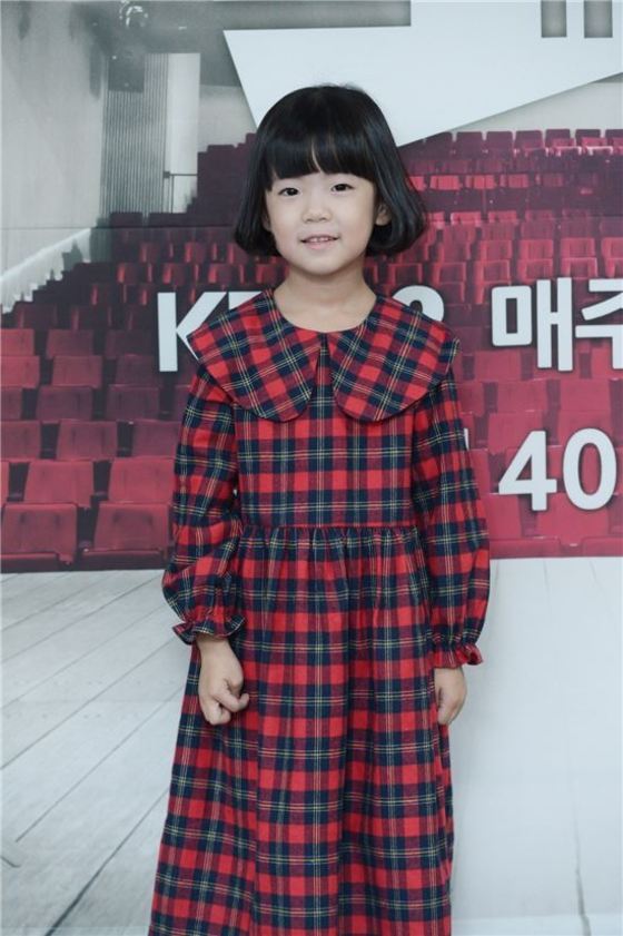 본문 이미지 - 김보민이 '한여름의 꿈' 기자간담회에 참석했다. ⓒ News1star / KBS