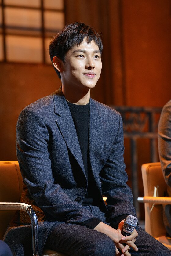 본문 이미지 - 임시완이 'tvN10 페스티벌'에 참석했다. ⓒ News1star/ tvN 