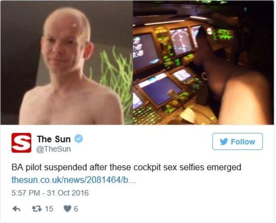 본문 이미지 - (더 선 캡처) ⓒ 뉴스1