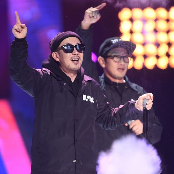 경찰, '주비트레인 명예훼손' DJ DOC 이하늘 검찰 송치