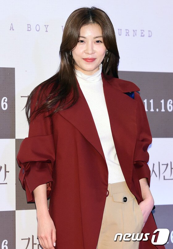 본문 이미지 - 배우 하지원이 '시크릿가든'에 출연했다. ⓒ News1star/ 권현진 기자