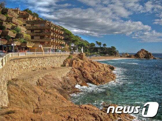 본문 이미지 - (이미지제공=flickr_David McGinlay)ⓒ News1