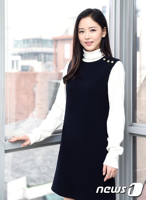 본문 이미지 - 강한나가 황보연화를 어떻게 이해하고 연기했는지 설명했다. ⓒ News1star 고아라 기자