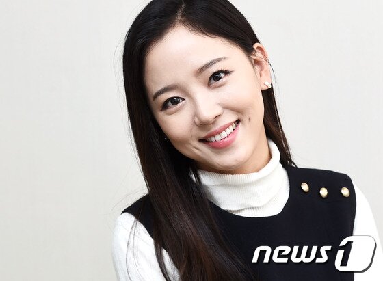 본문 이미지 - 강한나가 '달의 연인' 속 황보연화 캐릭터에 대해 말했다. ⓒ News1star 고아라 기자