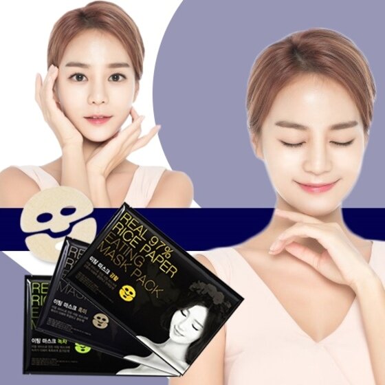 본문 이미지 - 피부 탄력이 떨어졌을 때에는 마스크 팩과 같은 뷰티 아이템을 사용해 보는 것도 도움이 된다. ⓒ News1star / 라미화장품