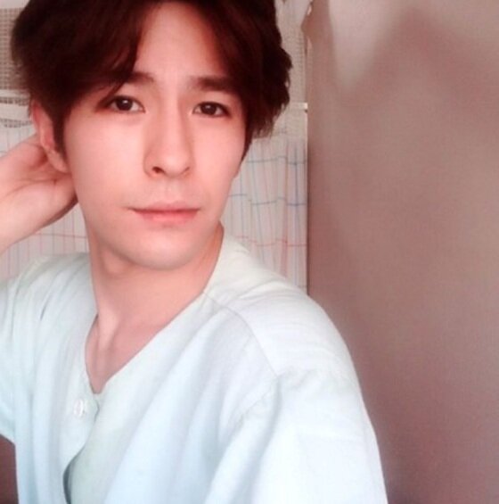 본문 이미지 - 정진우가 30억원 대 도박 혐의로 경찰에 구속됐다.ⓒ News1star / 정진우 페이스북