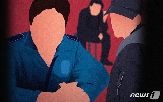 경찰·업자만 실형 피한 평창군 뇌물사건…검찰, 항소 않기로