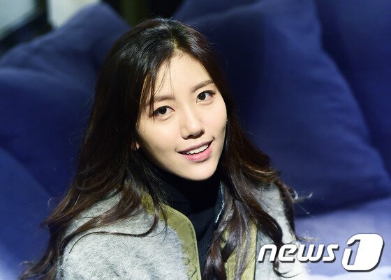 본문 이미지 - 배우 고은수가 서울 강남구 논현동 까사 알렉시스에서 진행된 인터뷰에서 배우가 된 계기에 대해 밝혔다. ⓒ News1star / 권현진 기자