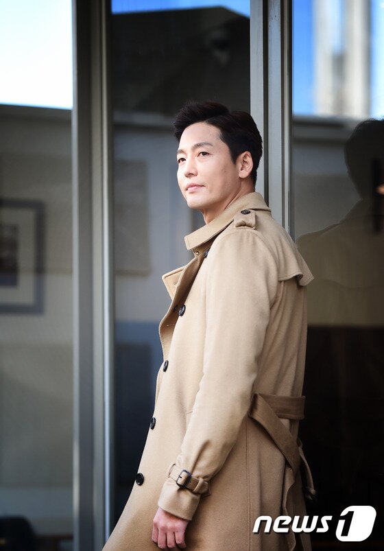 이정진