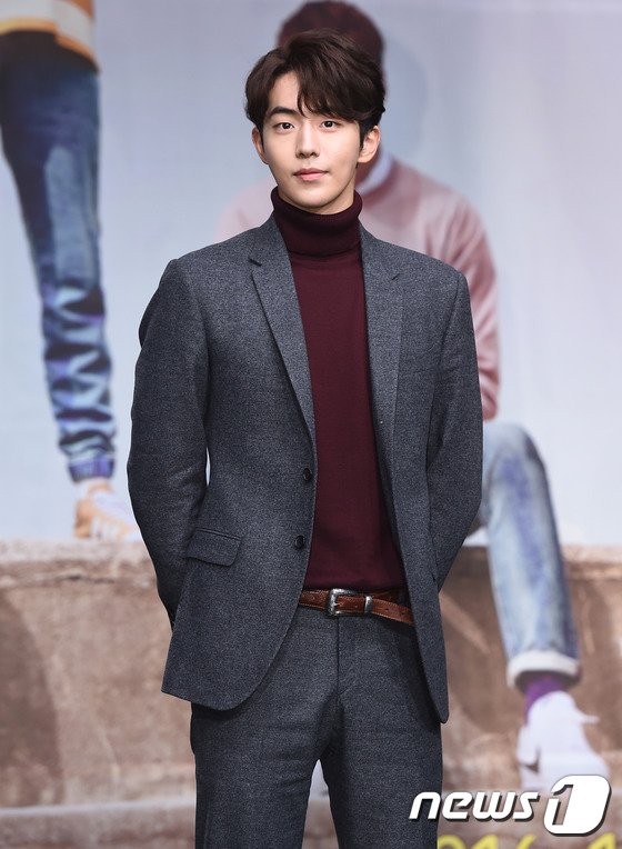 본문 이미지 - 배우 남주혁이 11일 뉴스1스타와 인터뷰를 진행했다. ⓒ News1DB