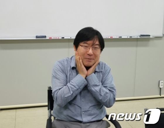 박용현 넷게임즈 대표 © News1