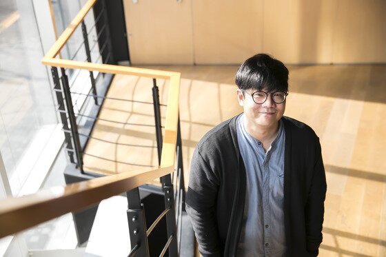 본문 이미지 - 정종연 PD는 '더 지니어스' '노래의 탄생' '소사이어티 게임' '코리아 갓 탤런트' 등을 연출했다. ⓒ News1star / tvN 제공