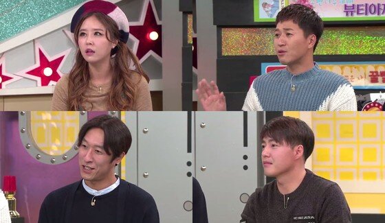 본문 이미지 - 90년대 스타들이 '비디오스타'에 출연한다. ⓒ News1star / MBC 에브리원