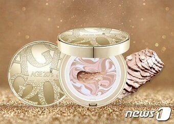 본문 이미지 - 애경 '에이지 20’s 에센스 커버팩트'ⓒ News1