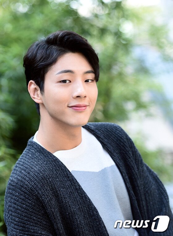 본문 이미지 - 배우 지수가 최근 뉴스1스타와 만나 인터뷰를 진행했다. ⓒ News1star/ 고아라 기자