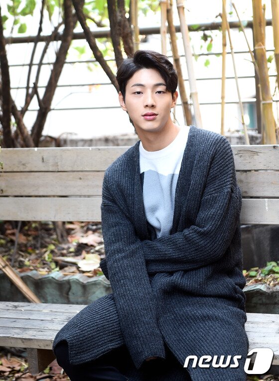 본문 이미지 - 배우 지수가 최근 뉴스1스타와 만나 '달의 연인-보보경심' 종영 소감을 전했다.  ⓒ News1star/ 고아라 기자