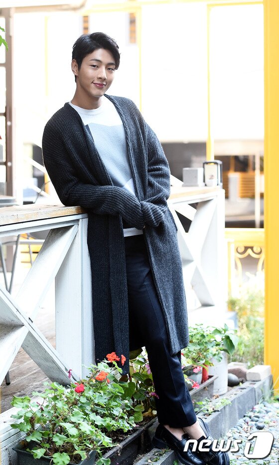 본문 이미지 - 배우 지수가 최근 뉴스1스.타와 만나 '판타스틱' 종영 소감을 밝혔다. ⓒ News1star/고아라 기자